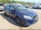 Nissan Sentra Sv Image 1