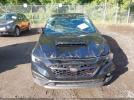 Subaru WRX Premium Image 4