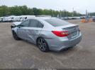 Subaru Legacy 2.5i Sport Image 4