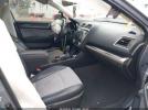 Subaru Legacy 2.5i Sport Image 9