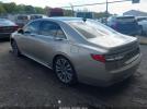 Lincoln Continental Select Image 8