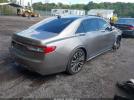 Lincoln Continental Select Image 6