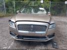 Lincoln Continental Select Image 10