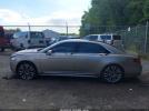 Lincoln Continental Select Image 14