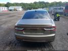 Lincoln Continental Select Image 16