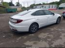 Hyundai SONATA Blue Image 7
