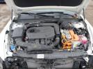 Hyundai SONATA Blue Image 4