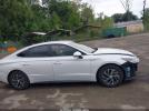 Hyundai SONATA Blue Image 13