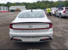 Hyundai SONATA Blue Image 16