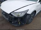 Hyundai SONATA Blue Image 14