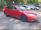 Toyota Camry Le Image 1