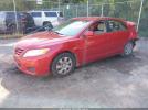 Toyota Camry Le Image 3