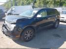 Lincoln MKX Image 3