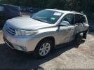 Toyota Highlander Se V6 Image 3