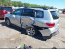 Toyota Highlander Se V6 Image 11