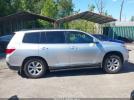 Toyota Highlander Se V6 Image 10