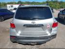 Toyota Highlander Se V6 Image 15
