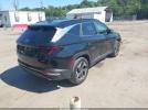 Hyundai TUCSON Sel Image 11