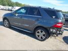 Mercedes-Benz M-Class 4matic Image 10