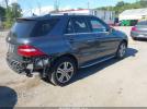Mercedes-Benz M-Class 4matic Image 11