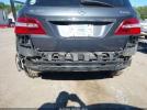 Mercedes-Benz M-Class 4matic Image 12
