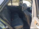 Mercedes-Benz M-Class 4matic Image 8