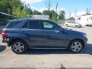 Mercedes-Benz M-Class 4matic Image 15