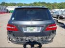 Mercedes-Benz M-Class 4matic Image 17