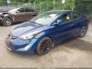 Hyundai ELANTRA Se Image 8