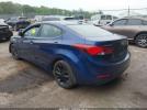 Hyundai ELANTRA Se Image 4
