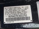 Acura CL 3.2 Type S Image 14