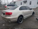 Volkswagen Jetta 2.5l Se Image 3