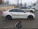 Volkswagen Jetta 2.5l Se Image 16