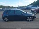 Volkswagen Golf 2.0t Autobahn 4-door Image 11