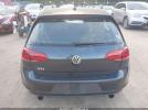 Volkswagen Golf 2.0t Autobahn 4-door Image 8