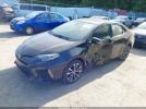 Toyota Corolla Se Image 4