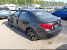 Toyota Corolla Se Image 9