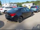Toyota Corolla Se Image 8