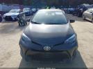 Toyota Corolla Se Image 10