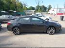 Toyota Corolla Se Image 17