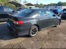 Toyota Corolla S Image 6
