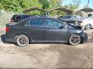 Toyota Corolla S Image 11