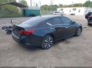 Nissan Altima Sv Fwd Image 7