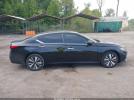 Nissan Altima Sv Fwd Image 14