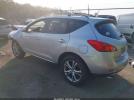 Nissan Murano Le Image 7