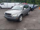 Lexus RX Image 6