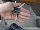 Lexus RX Image 10