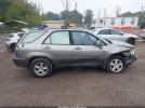 Lexus RX Image 14