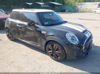  Salvage MINI Hardtop