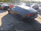 Audi Rs 4.0t Prestige Image 2